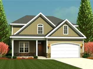 2219 Kendall Park Dr, Evans, GA 30809