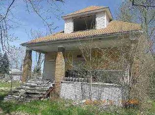 7362 Wheeler St, Detroit, MI 48210