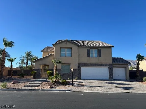 5896 Taylor Valley Ave, Las Vegas, NV 89131
