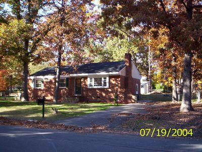 4010 Lawnwood Dr, North Chesterfield, VA, 23234