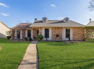 1318 Clearview Dr, Allen, TX 75002