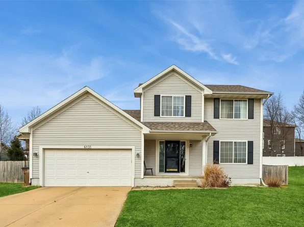6131 Pommel Pl, West Des Moines, IA 50266