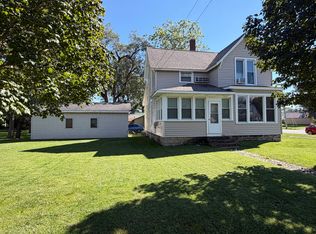 503 N McKinley Ave, Rensselaer, IN 47978