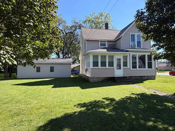 503 N McKinley Ave, Rensselaer, IN 47978