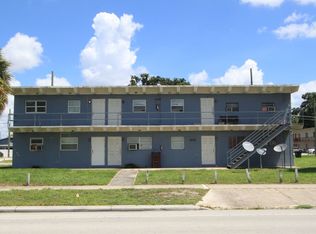 1045 W Washington St APT 2, Orlando, FL 32805