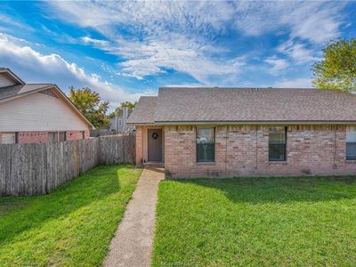2510 Hickory Dr, College Station, TX, 77840