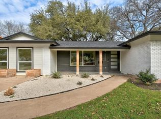 2300 Fair Oaks Dr, Austin, TX 78745