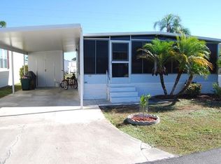 20541 Garden Dr, Estero, FL 33928