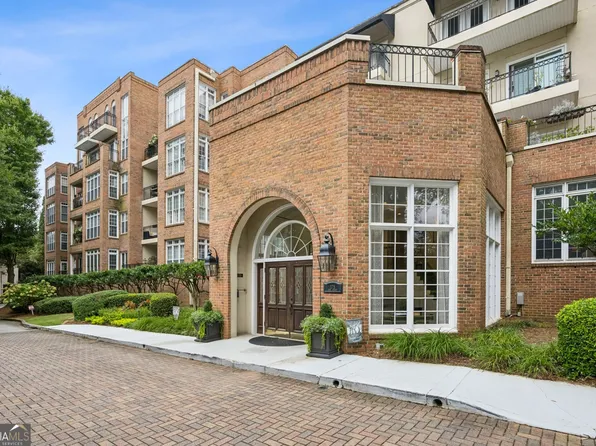 175 15th St NE Suite 201, Atlanta, GA 30309