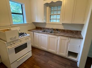 816 11th Ave NW, Ardmore, OK 73401