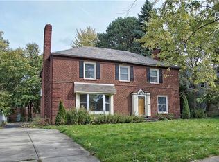 1243 Hereford Rd, Cleveland Heights, OH