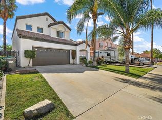 25151 Granville St, Moreno Valley, CA 92551