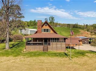 2435 Traphill Rd, North Wilkesboro, NC 28635