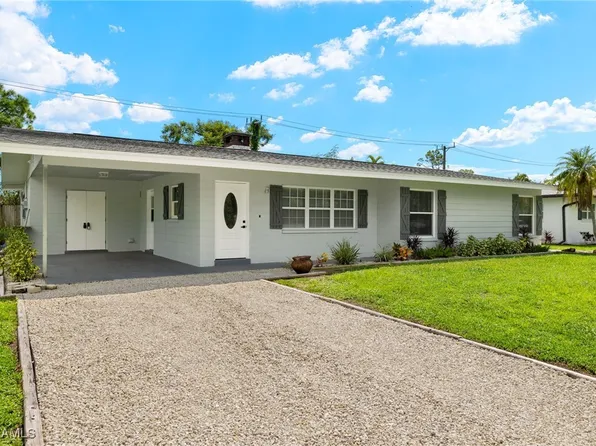 2260 Jasper Ave, Fort Myers, FL 33907