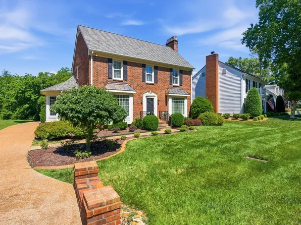 166 Cottonwood Dr, Franklin, TN 37069