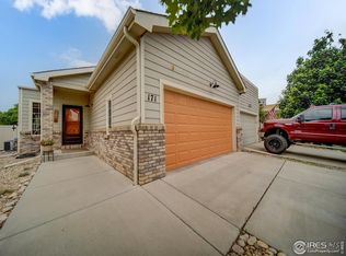 171 Cobalt Ave, Loveland, CO 80537