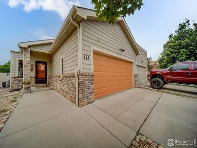 171 Cobalt Ave, Loveland, CO, 80537
