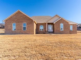 27 Southridge Cir, Wynne, AR 72396