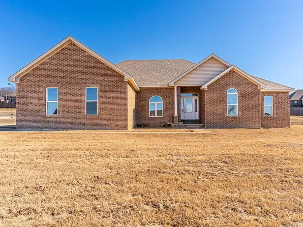 27 Southridge Cir, Wynne, AR 72396