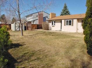6115 W 83rd Pl, Arvada, CO 80003