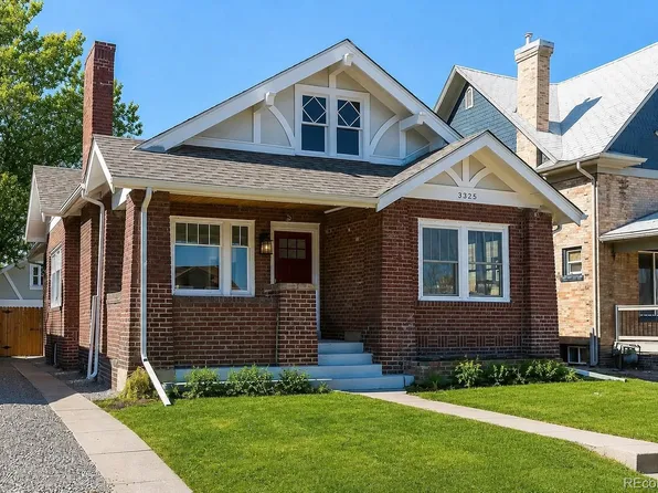 3325 N York Street, Denver, CO 80205