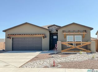 1403 Colt Ave, Artesia, NM 88210