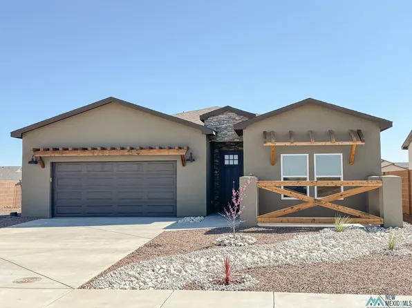 1403 Colt Ave, Artesia, NM 88210