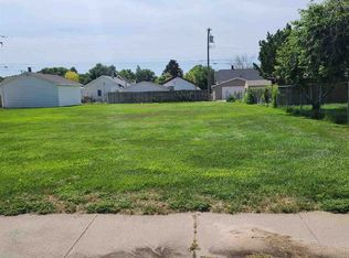 402 W 6th St, Ogallala, NE 69153