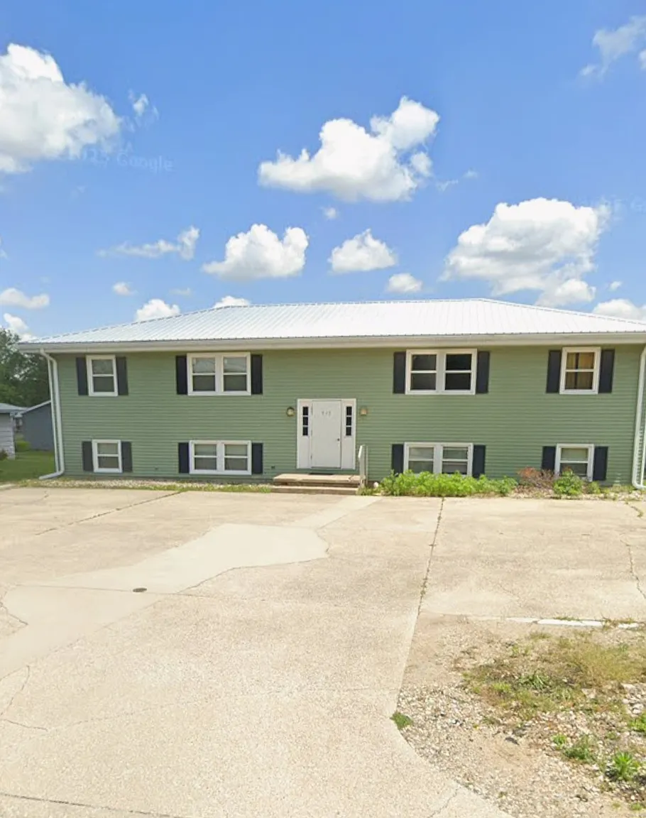 917 Fuller St #4 photo 1