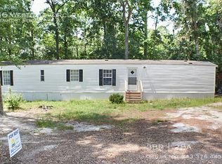 46 Westgate Cir, Beaufort, SC 29906