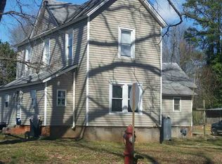 115 Grimes St, Anderson, SC 29624