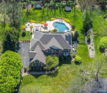 6 Matthew Pl, Mahwah, NJ, 07430