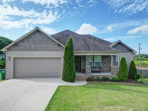 20 County Road 1474, Cullman, AL 35058