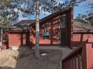23725 Bluestem Dr, Golden, CO 80401