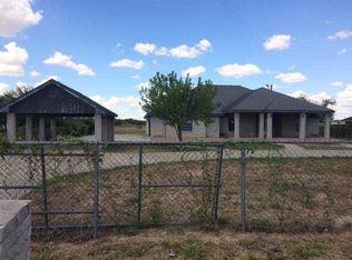 1403 Jade St, Penitas, TX 78576