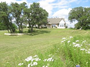 500 Woodland Trl, San Marcos, TX 78666