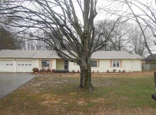 19010 Easter Ferry Rd, Athens, AL 35614