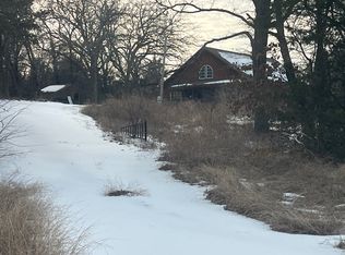 8405 Texoma Park Rd, Kingston, OK 73439