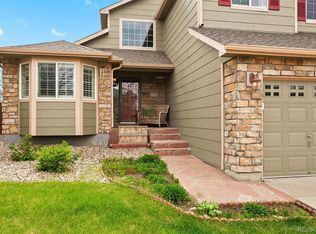 2452 Ivy Way, Erie, CO 80516