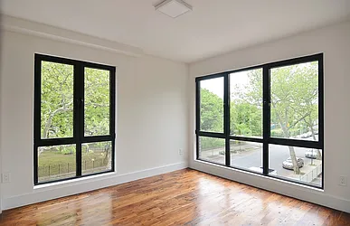 Rented by Park Property Advisors