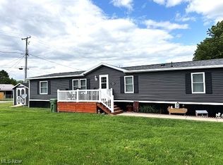 10133 Oakwood St, Byesville, OH 43723