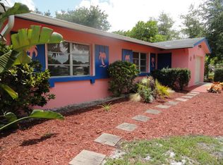 2638 Sabrina St NE, Palm Bay, FL 32905