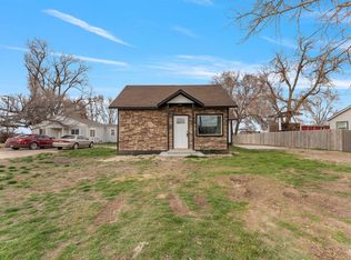 203 Boyd St E, Murtaugh, ID 83344