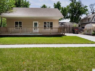4819 Greenwood St, Lincoln, NE 68504