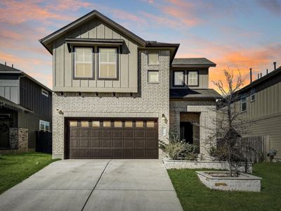 3200 College Park Dr #134, Round Rock, TX, 78664