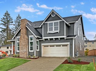 13311 57th Avenue Ct NW, Gig Harbor, WA 98332
