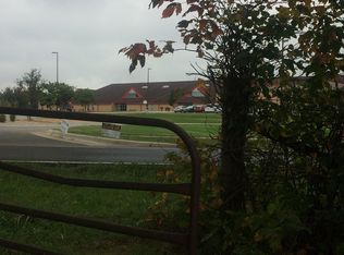 E Hartley Rd, Ozark, MO 65721