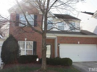 5305 Arete Way, Raleigh, NC 27607