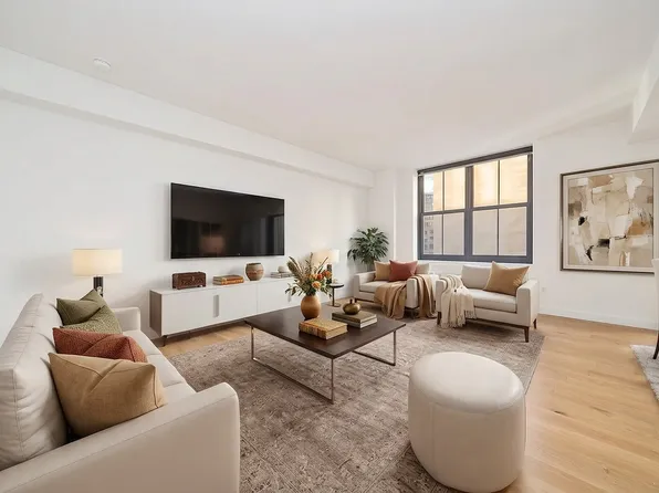 298 Mulberry St APT 7K, New York, NY 10012