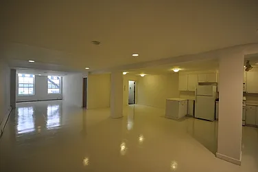 Rented by City Connections Realty